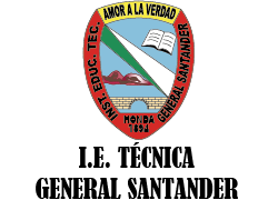 I.E.T. GENERAL SANTANDER